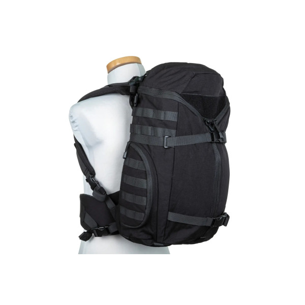 Sac tactique 40L Specna Arms - Résistant CORUND™ 500D, MOLLE/PALS