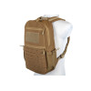 Sac Tactique 20L Tan Specna Arms - Résistant CORUND™ 500D