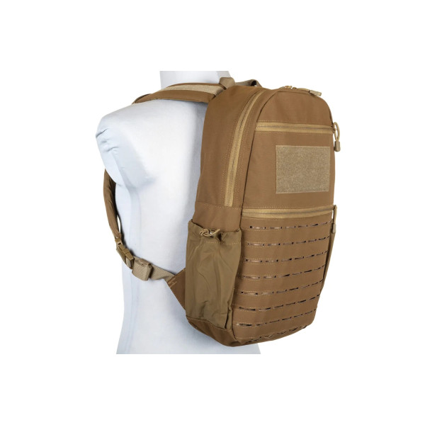 Sac Tactique 20L Tan Specna Arms - Résistant CORUND™ 500D