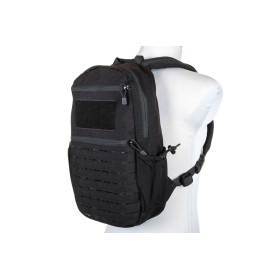 Sac Tactique 20L Noir Specna Arms - Résistant et Ergonomique