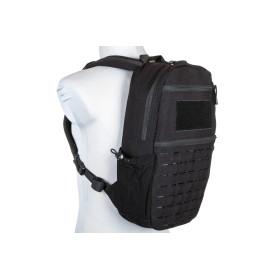 Sac Tactique 20L Noir Specna Arms - Résistant et Ergonomique