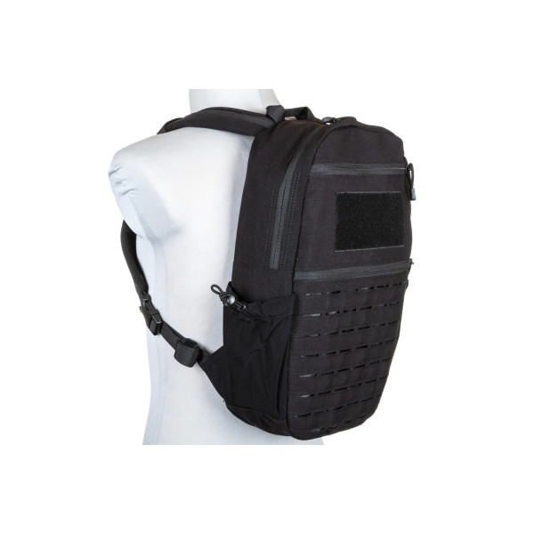 Sac Tactique 20L Noir Specna Arms - Résistant et Ergonomique