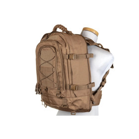 Sac Tactique 30L Tan Specna Arms - Résistant CORUND 500D
