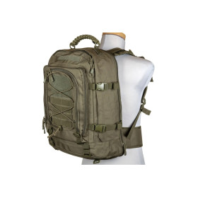 Sac Tactique 30L Specna Arms : Résistant CORUND 500D, MOLLE