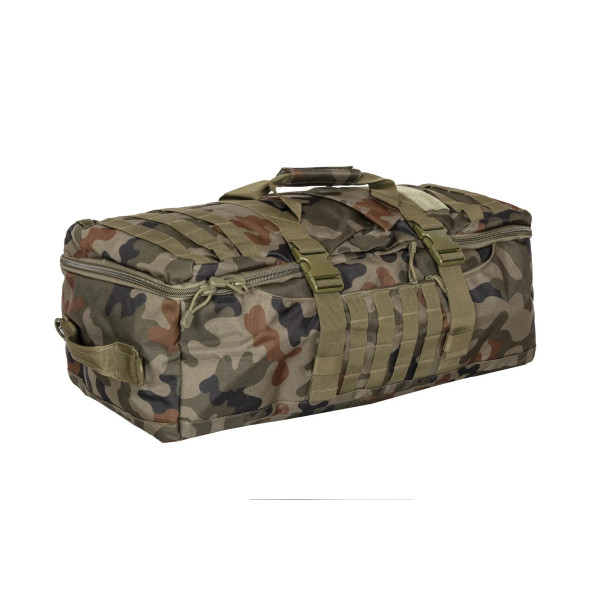 Sac Tactique 40L WZ 93 Specna Arms - Résistant CORUND 500D