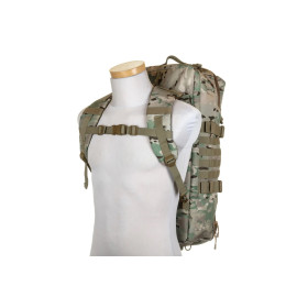 Sac Tactique 40L Multicam Specna Arms - Résistant et Ergonomique