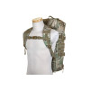 Sac Tactique 40L Multicam Specna Arms - Résistant et Ergonomique