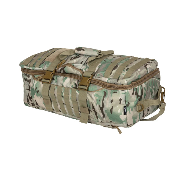Sac Tactique 40L Multicam Specna Arms - Résistant et Ergonomique