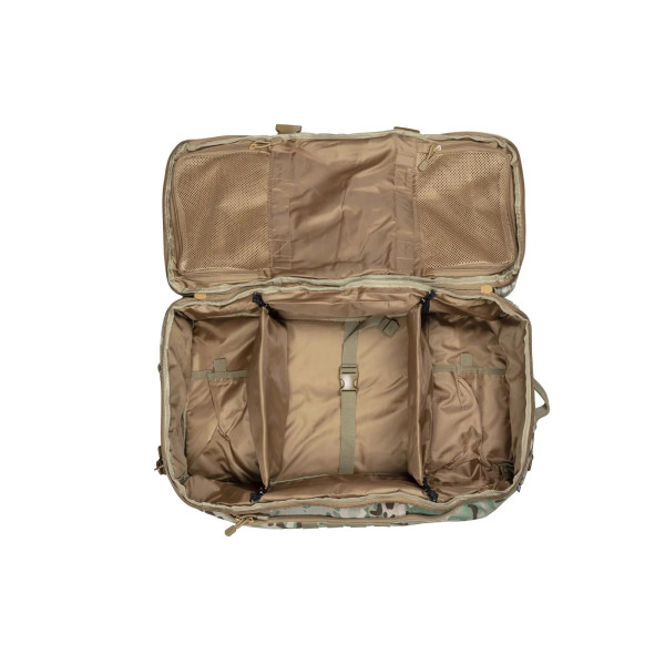 Sac Tactique 40L Multicam Specna Arms - Résistant et Ergonomique