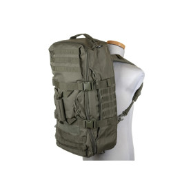 Sac tactique 40L Specna Arms - Résistant CORUND 500D, MOLLE intégré