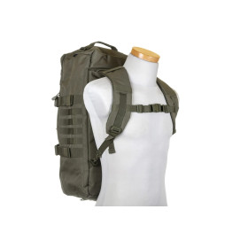 Sac tactique 40L Specna Arms - Résistant CORUND 500D, MOLLE intégré