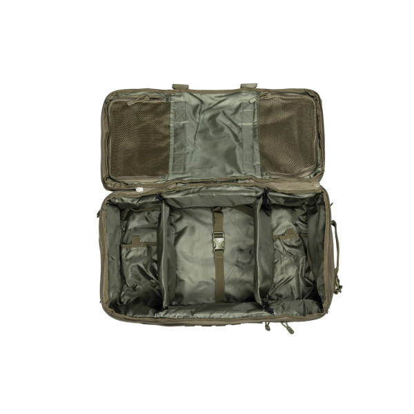 Sac tactique 40L Specna Arms - Résistant CORUND 500D, MOLLE intégré