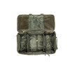 Sac tactique 40L Specna Arms - Résistant CORUND 500D, MOLLE intégré