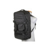 Sac tactique 40L Specna Arms noir - Résistant CORUND 500D