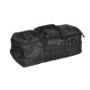 Sac tactique 40L Specna Arms noir - Résistant CORUND 500D