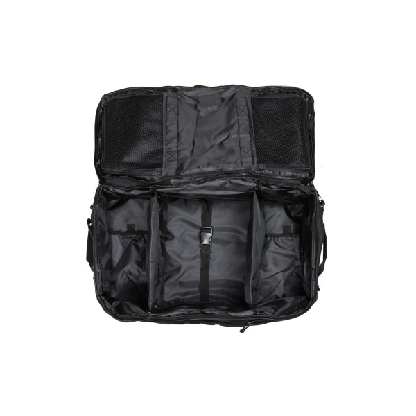 Sac tactique 40L Specna Arms noir - Résistant CORUND 500D
