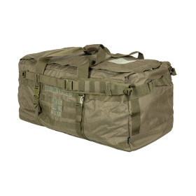 Sac Tactique 120L OD Specna Arms - Résistant et Modulable