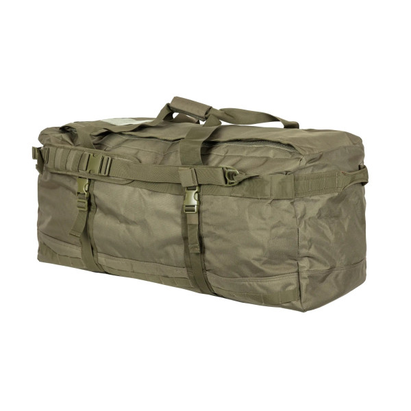 Sac Tactique 120L OD Specna Arms - Résistant et Modulable