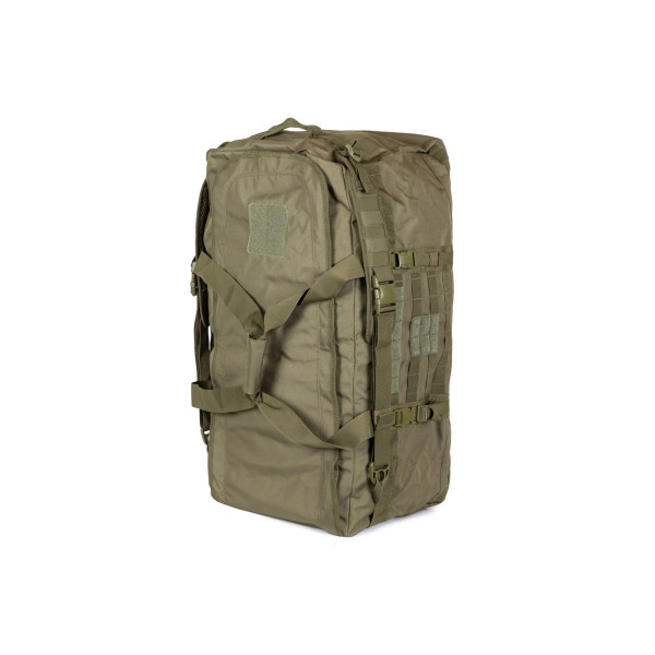 Sac Tactique 120L OD Specna Arms - Résistant et Modulable
