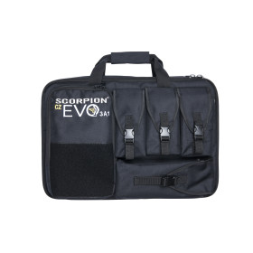 Sac Scorpion EVO 3-A1 Court : Protection et Rangement Efficaces