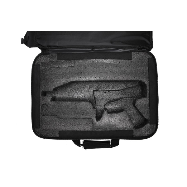 Sac Scorpion EVO 3-A1 Court : Protection et Rangement Efficaces