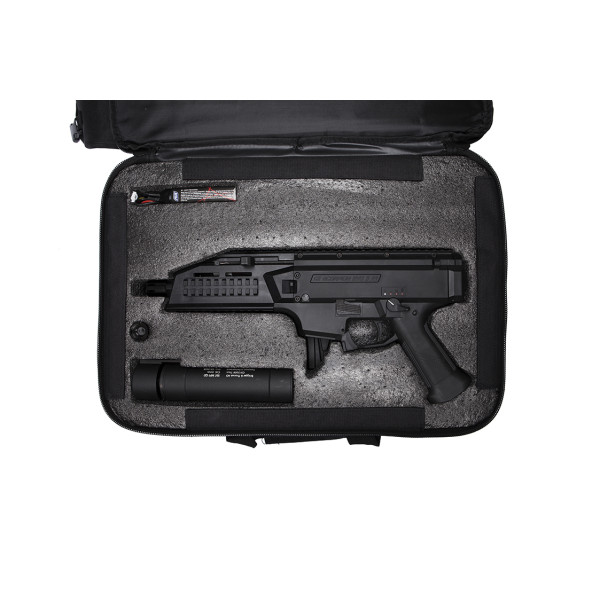 Sac Scorpion EVO 3-A1 Court : Protection et Rangement Efficaces