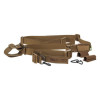 Sangle 1 Point Haute Résistance Taginn - Coyote Brown, Polyvalente