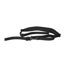 Sangle 1 noire Strike Systems : Ajustement rapide et ergonomique