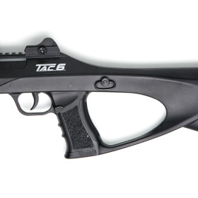 Attache sangle TAC6 : Fixation robuste et installation facile