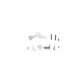 Kit Sélecteur de Tir AK : Remplacement Complet et Sécurisé