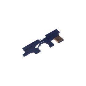 Plaque Sélection MP5 AEG : Anti-Chaleur, Haute Performance