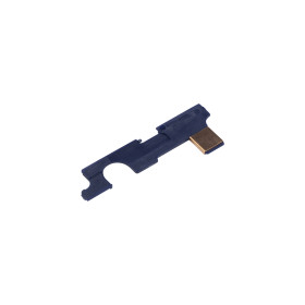 Selector Plate M16 : Performance Électrique Optimisée pour AEG