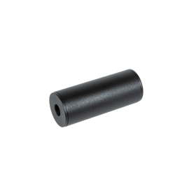 Silencieux Covert Tactical Pro 40x100 : Discrétion et Précision