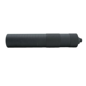 Silencieux MKW : Modularité & Adaptateur 11-14mm Inclus