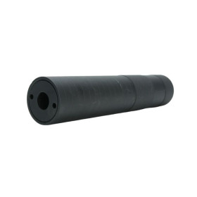 Silencieux MKW : Modularité & Adaptateur 11-14mm Inclus