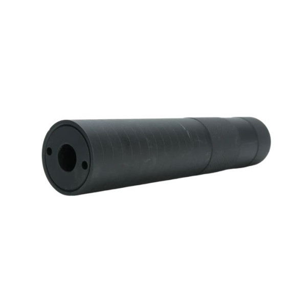 Silencieux MKW : Modularité & Adaptateur 11-14mm Inclus