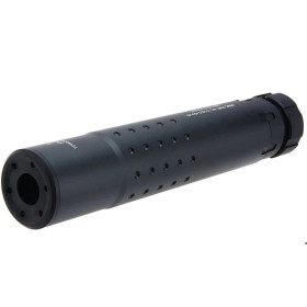 Silencieux AR308 : Léger, Durable et Conforme pour Tir Sportif