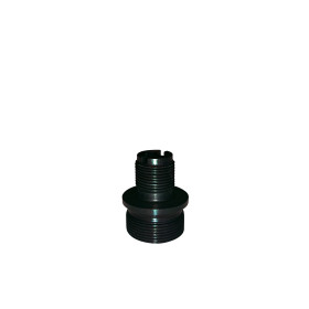 Adaptateur silencieux M40A3 Hush XL - Discrétion et robustesse terrain