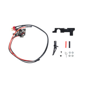 Mosfet HAL ETU Specna Arms pour Gearbox V2 - Haute Sensibilité