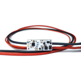 Perun AB++ : Mosfet Airsoft Universel avec Rafale Électronique