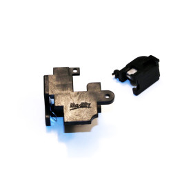 Contacteur Électrique Switch V2 Argent - Compatible Gearbox V2