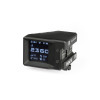 Système STATUS Matt Black : Gestion Connectée Airsoft IP68