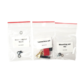 Kit d'Installation Aster V2 GATE - Mosfet Fiable pour Répliques
