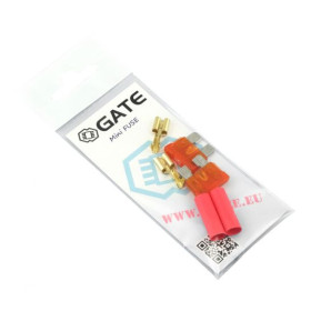 Micro Fuse pour Mosfet GATE : Protection Électrique Fiable
