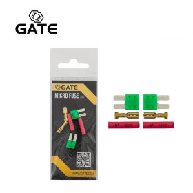 Mini Fuse pour Mosfet GATE - Protection fiable et durable