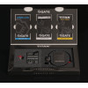 Titan V2 Advanced Set : Mosfet Avancé pour Gearbox V2