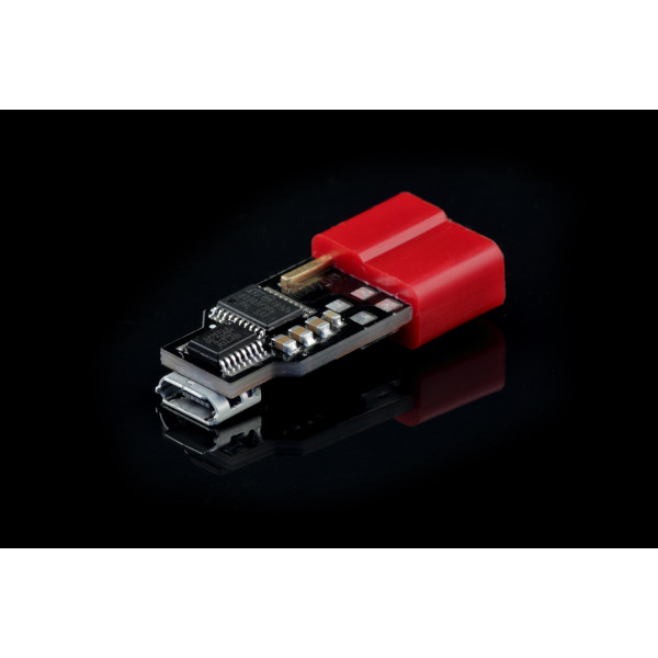 Titan V2 Advanced Set : Mosfet Avancé pour Gearbox V2