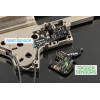 Titan V2 Advanced Set : Mosfet Avancé pour Gearbox V2