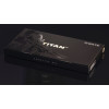 Titan V2 Advanced Set : Mosfet Avancé pour Gearbox V2