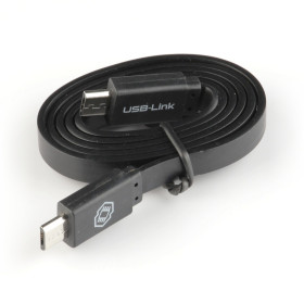 Câble Micro-USB 0,6 m GATE - Connexion fiable pour MOSFET